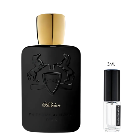 SAMPLE - Parfums De Marly Habdan EDP