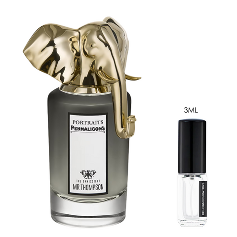 SAMPLE - Penhaligon's Omniscient Mr. Thompson EDP