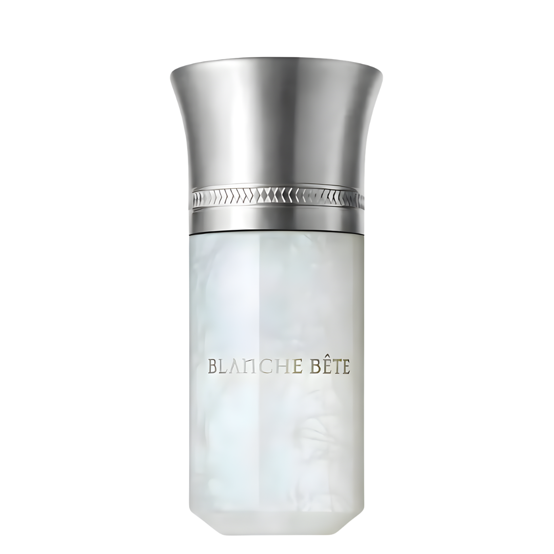 SAMPLE - Liquides Imaginaires Blanche Bete EDP