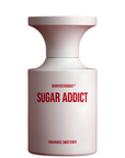Borntostandout Sugar Addict EDP