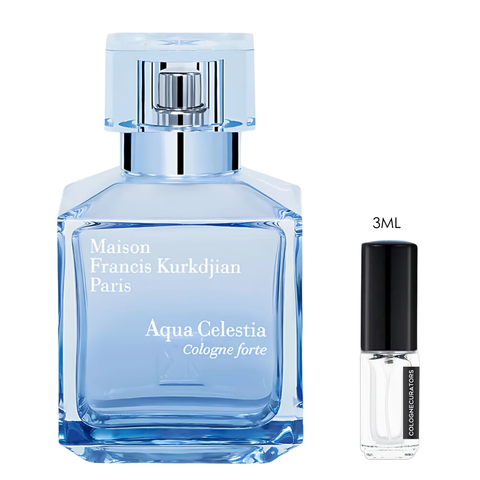 SAMPLE - Maison Francis Kurkdjian Aqua Celestia Cologne Forte EDP