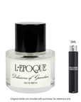 L'Epoque Parfums Delusions of Grandeur EDP