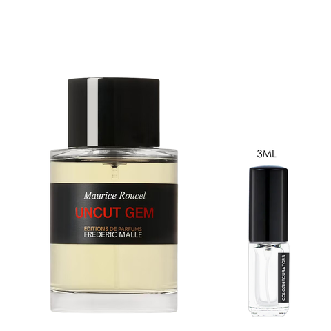 SAMPLE - Frederic Malle Uncut Gem EDP