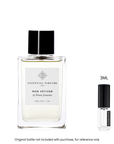 Essential Parfums Mon Vetiver EDP