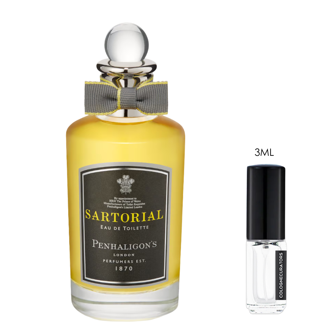 SAMPLE - Penhaligon&#39;s Sartorial EDT