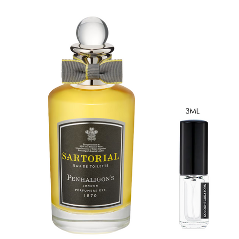 SAMPLE - Penhaligon's Sartorial EDT