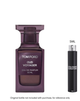 SAMPLE - Tom Ford Oud Voyager EDP
