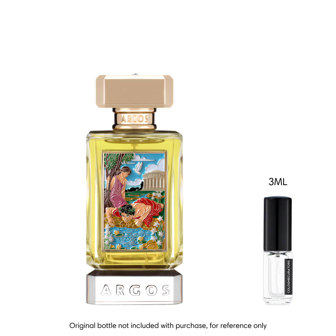 Argos Narcissus Obsession in Bloom Extrait