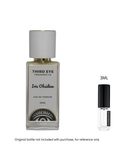 Third Eye Fragrance Iris Obsidian EDP