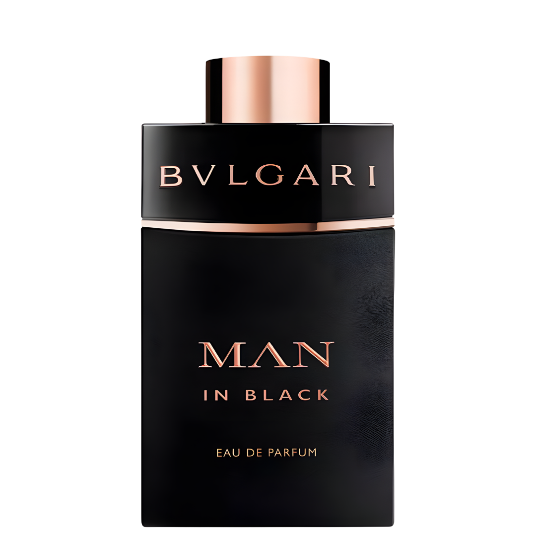 SAMPLE - Bvlgari Man In Black EDP