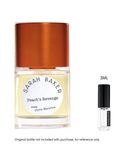 Sarah Baker Perfumes Peach's Revenge Extrait