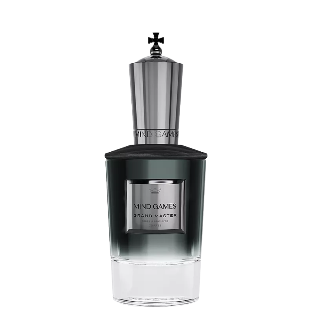 SAMPLE - Mind Games Grand Master