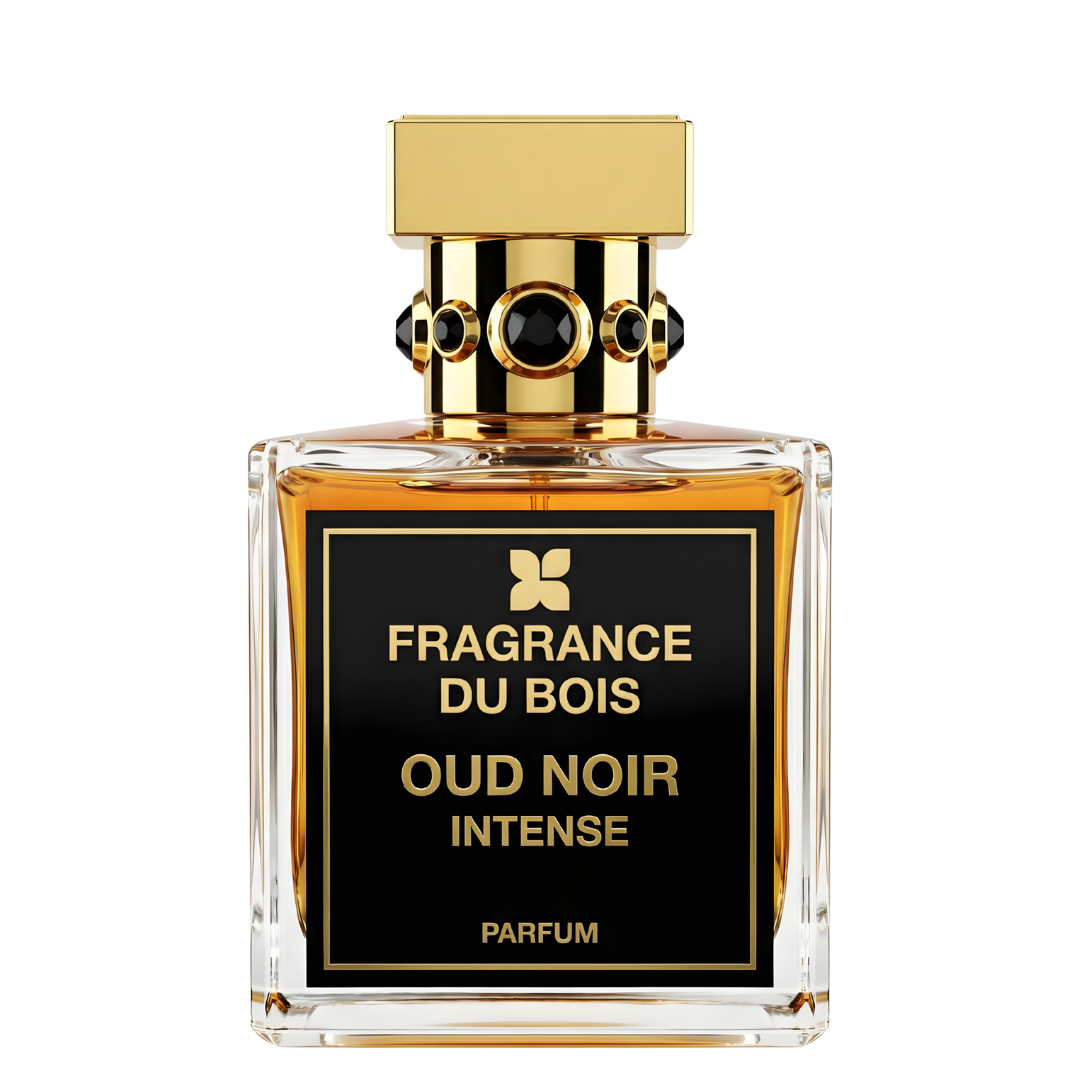 SAMPLE - Fragrance Du Bois Oud Noir EDP Intense