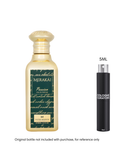 SAMPLE - Patek Maison Merakai Passion EDP
