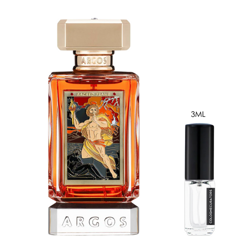 SAMPLE - Argos Sacred Flame EDP