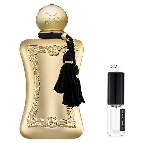 SAMPLE - Parfums De Marly Darcy EDP