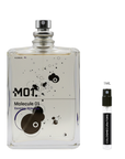 SAMPLE - Escentric Molecules Molecule 01 EDT