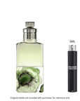 SAMPLE - Dries Van Noten Vanille Camouflage EDP