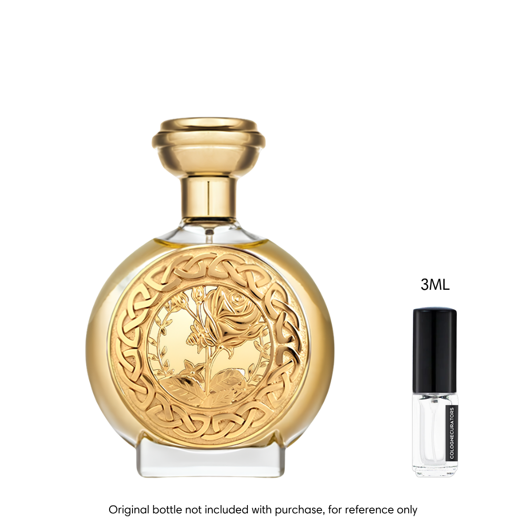 Boadicea the Victorious Andraste EDP