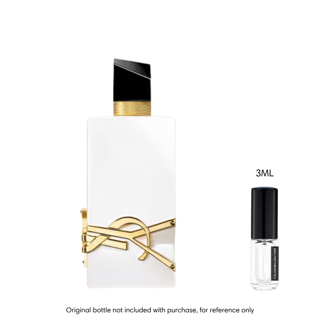 Yves Saint Laurent Libre L’Eau Nue