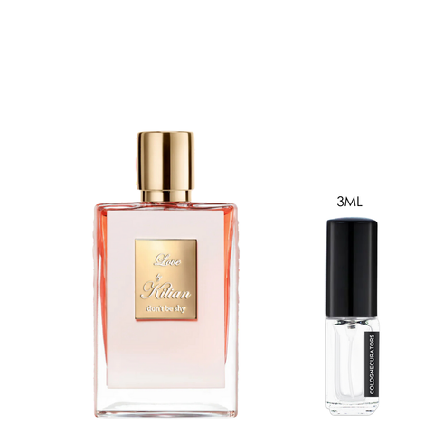 SAMPLE - Kilian Love Don't Be Shy EDP