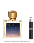 Memoirs Of A Perfume Collector Musk Mantra Extrait
