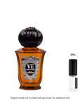 SAMPLE - Villa Erbatium Dracula EDP
