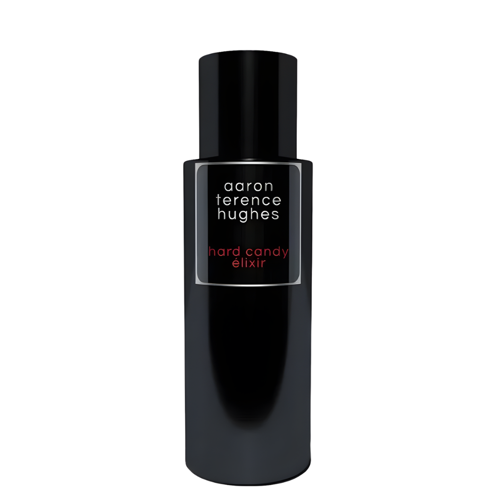 Hard Candy Elixir Fragrance Sample by Aaron Terence Hughes ...
