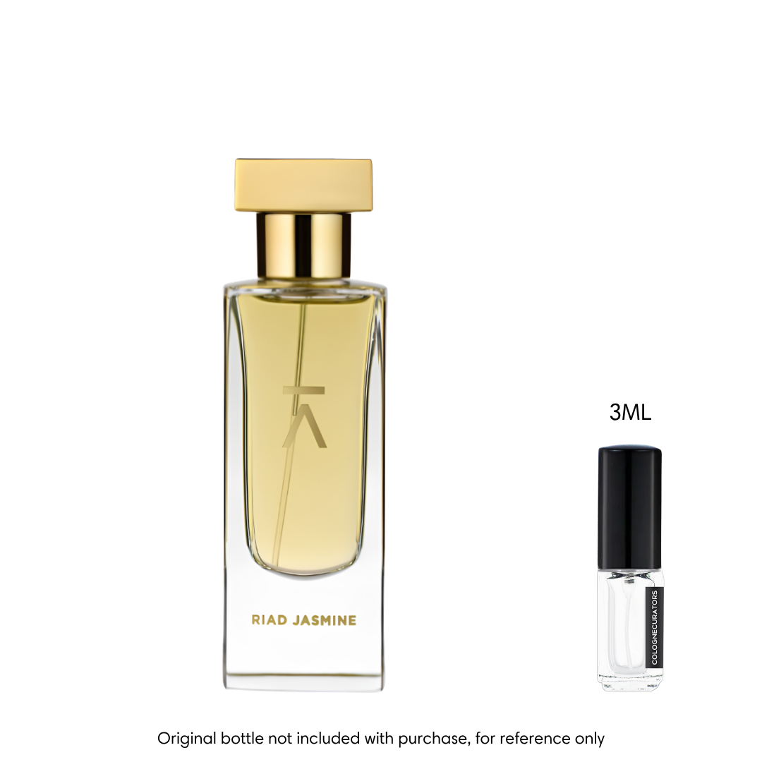 Azman Riad Jasmine EDP