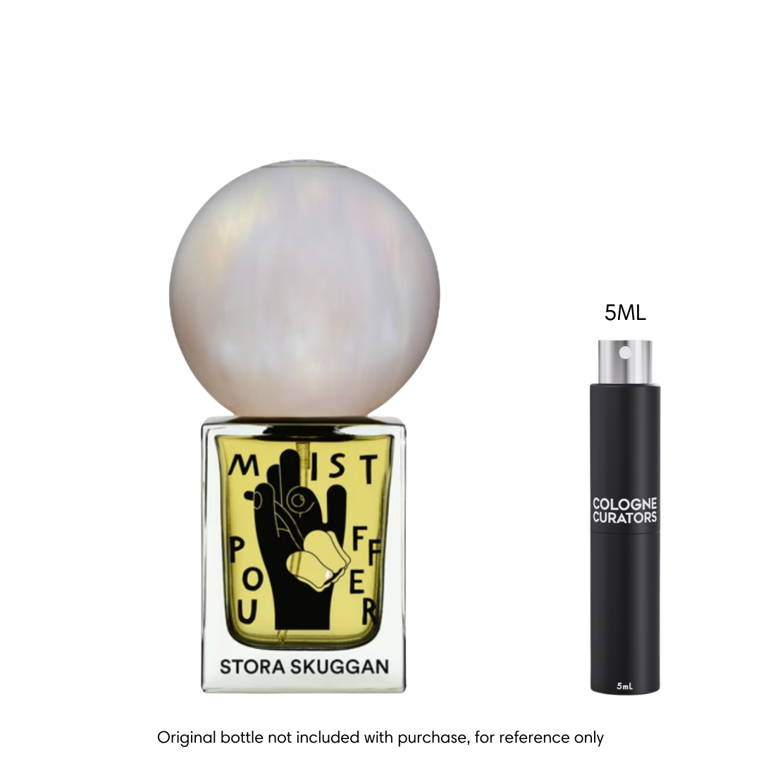 SAMPLE - Stora Skuggan Mistpouffer EDP