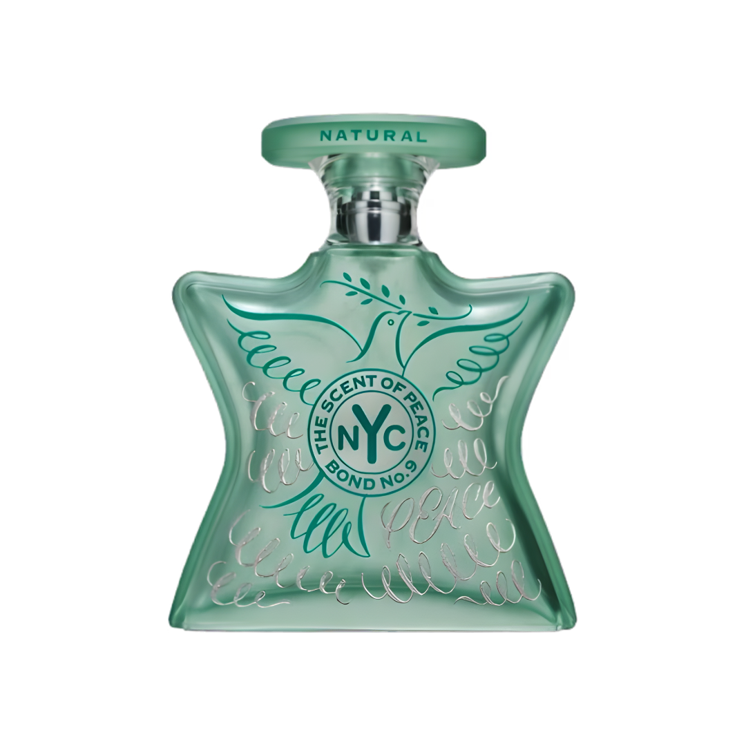 SAMPLE - Bond No. 9 The Scent of Peace Natural EDP