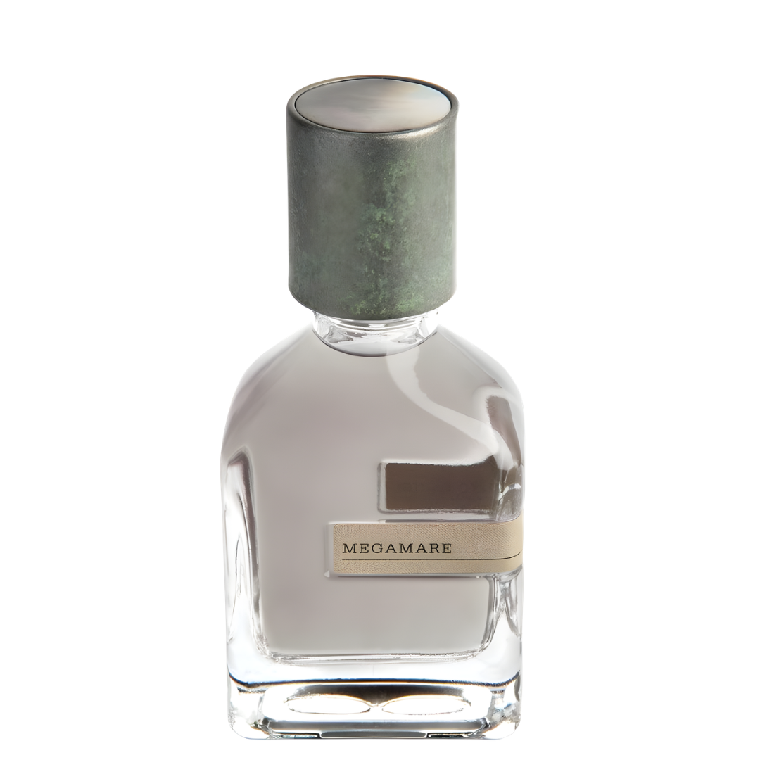 SAMPLE - Orto Parisi Megamare Parfum