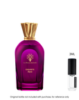 Les Princes du Golfe Exquisite Pear Extrait