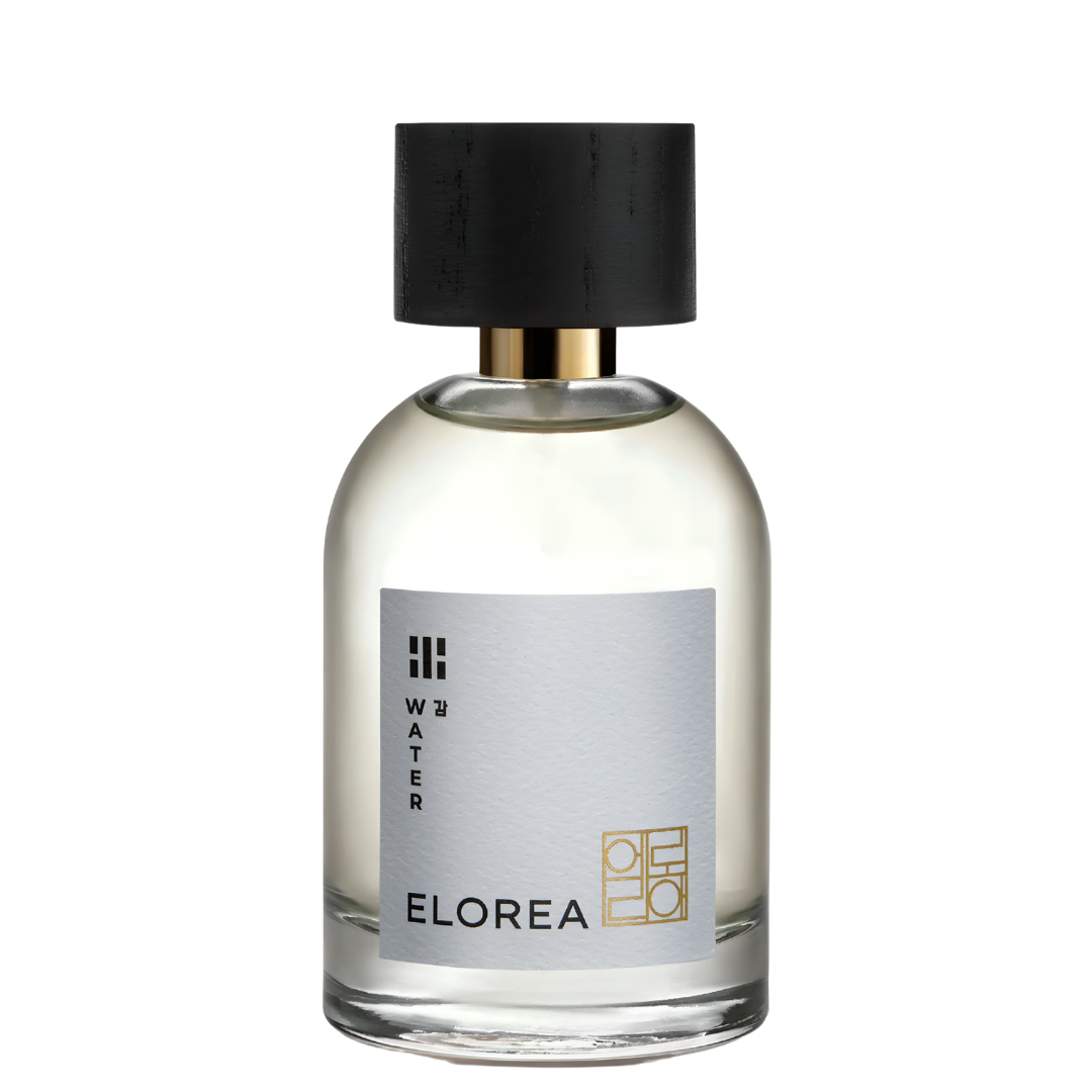 SAMPLE - Elorea Water EDP