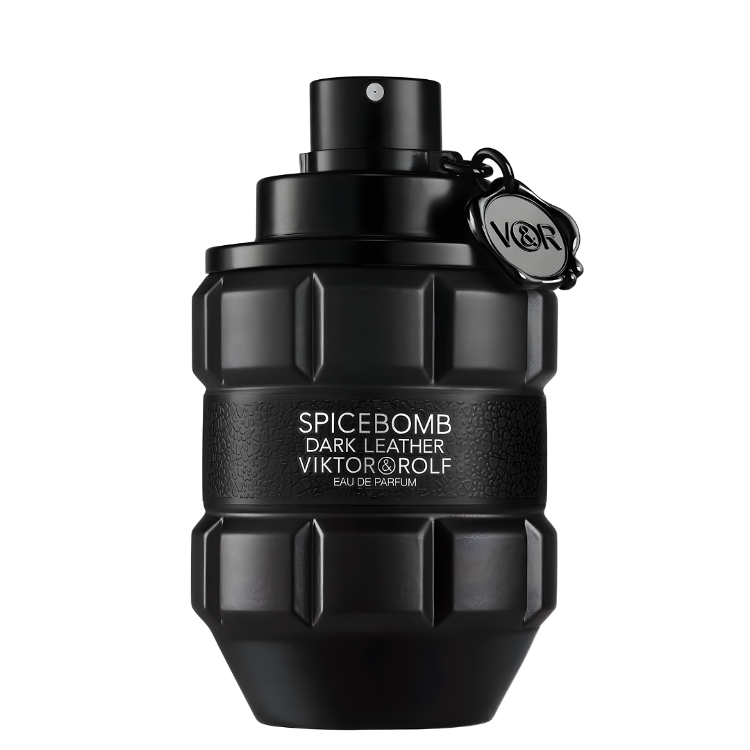 SAMPLE - Viktor &amp; Rolf Spicebomb Dark Leather EDP