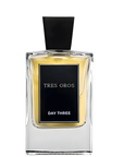 SAMPLE - Day Three Fragrances Tres Oros Extrait