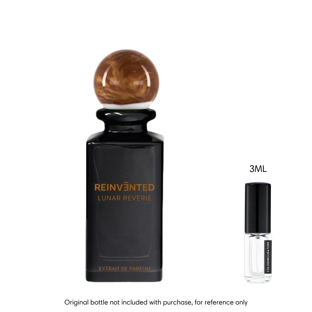 Reinvented Parfums Lunar Reverie Extrait