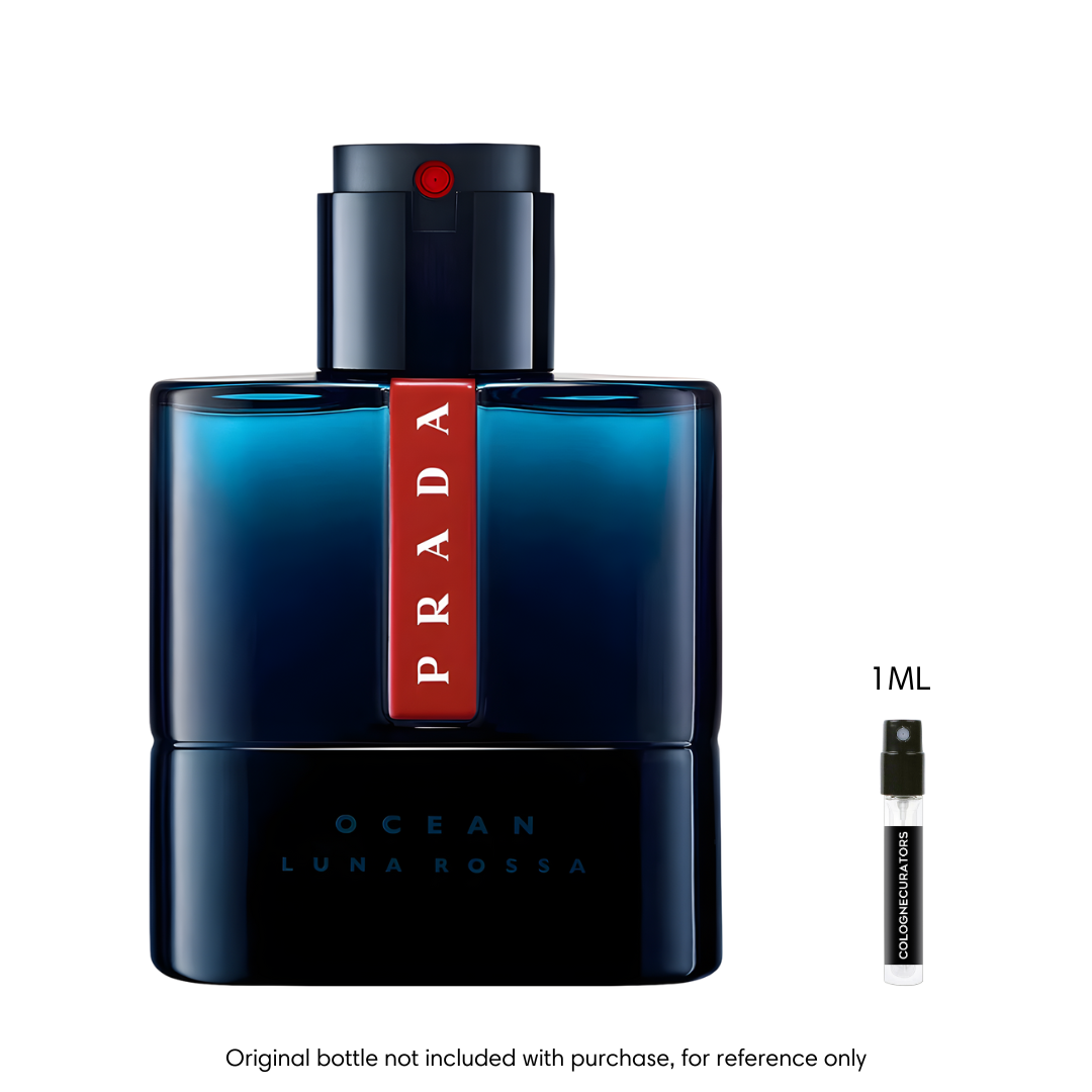 SAMPLE - Prada Luna Rossa Ocean EDT