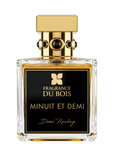 SAMPLE - Fragrance Du Bois Minuit et Demi EDP