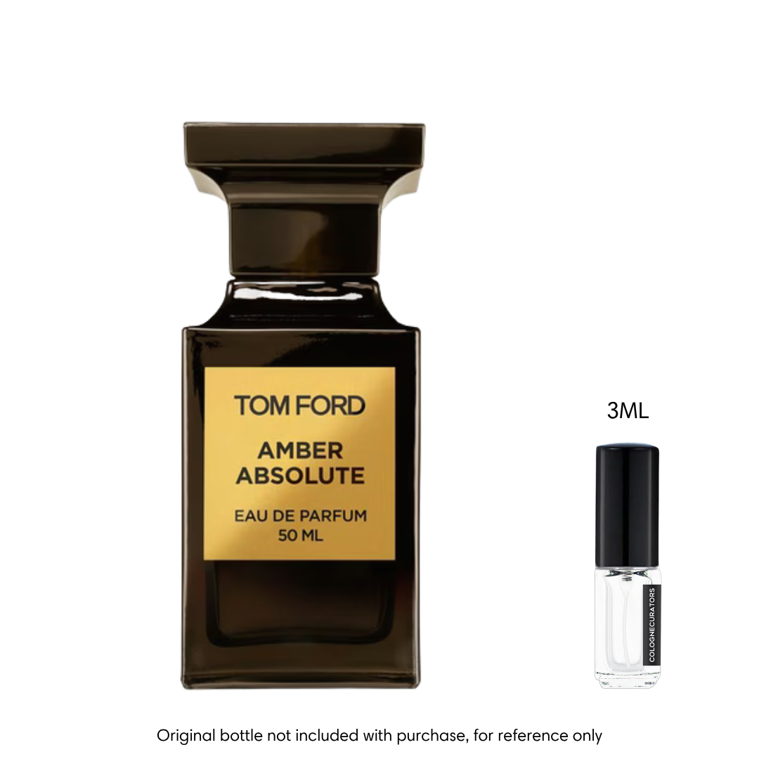 Tom Ford Amber Absolute EDP (DISCONTINUED)