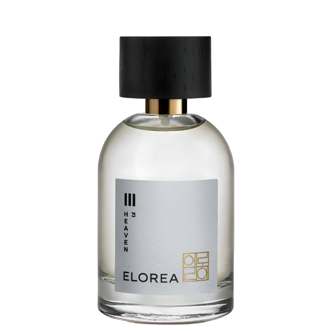 SAMPLE - Elorea Heaven EDP