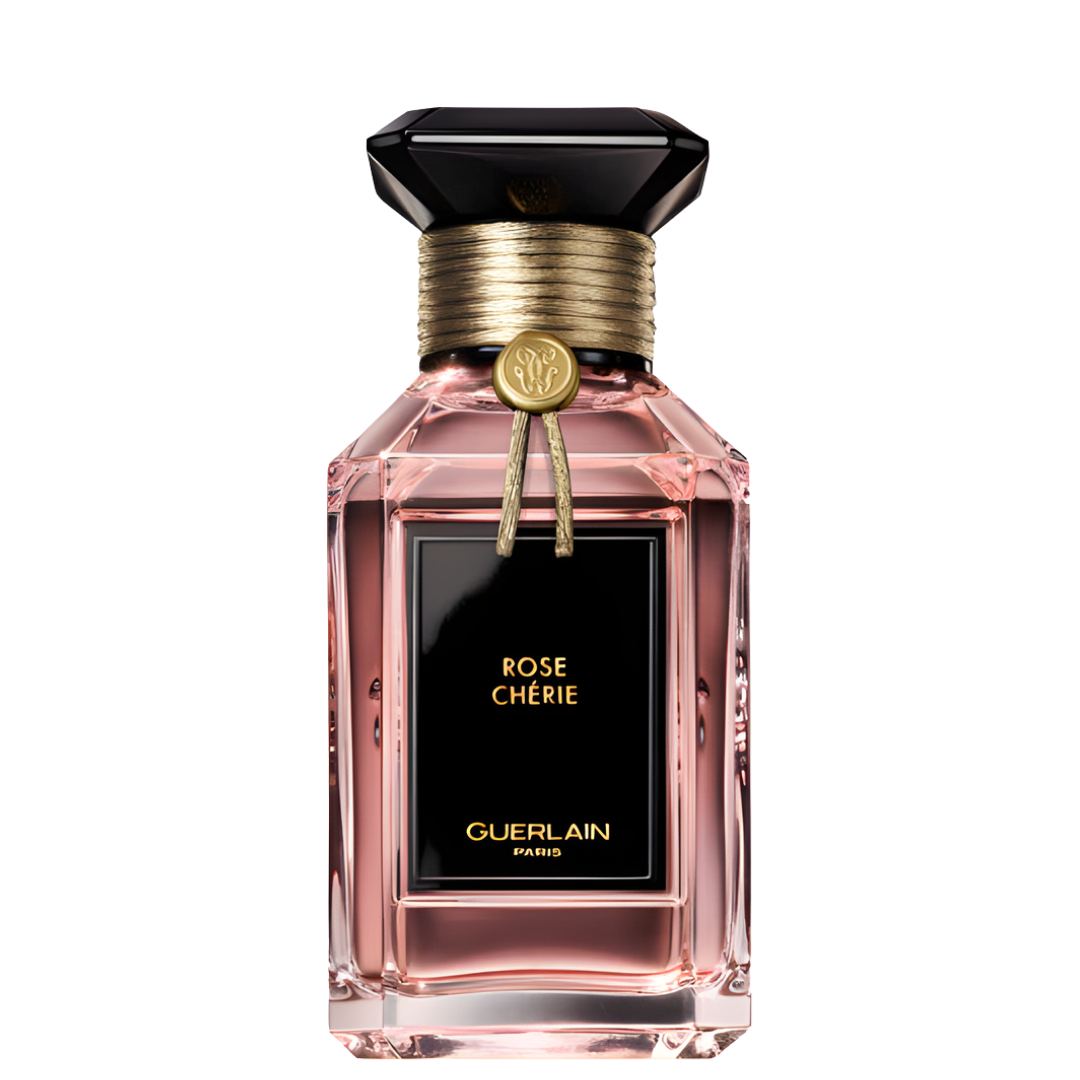 SAMPLE - Guerlain Rose Cherie EDP