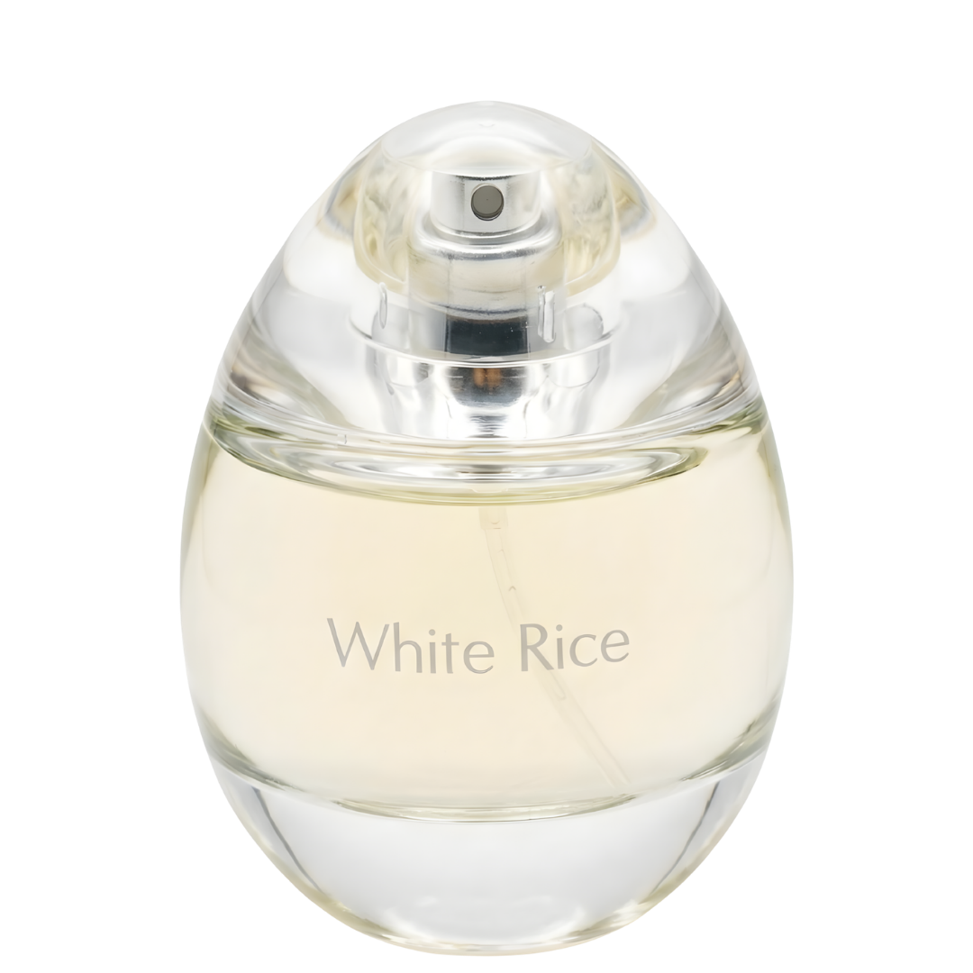 SAMPLE - d'Annam White Rice EDP