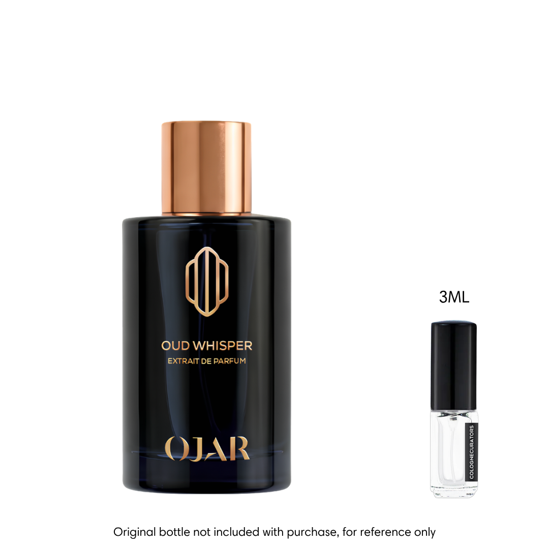Ojar Oud Whisper Extrait