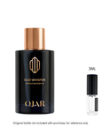 Ojar Oud Whisper Extrait