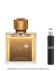 Memoirs Of A Perfume Collector Bond Street Leather Extrait