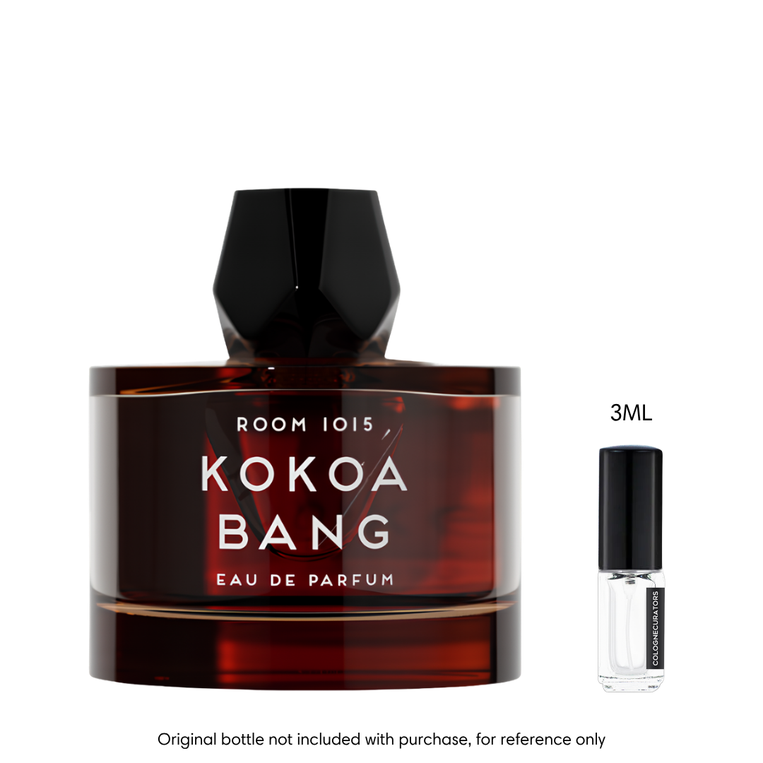 Room 1015 Kokoa Bang EDP