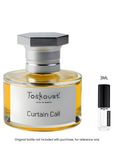 Toskovat Curtain Call Extrait