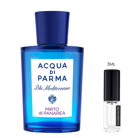 SAMPLE - Acqua Di Parma Mirto Di Panarea EDT