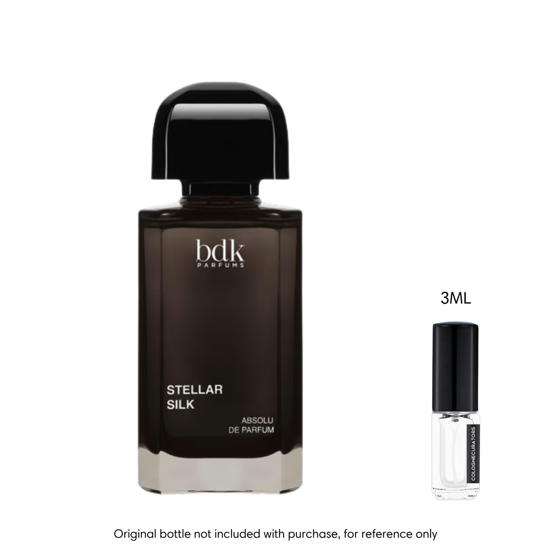 BDK Parfums Stellar Silk Absolu De Parfum